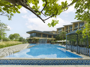 Renaissance Xiamen Hotel