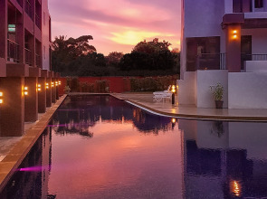 The Lai Thai Luxury Condominiums