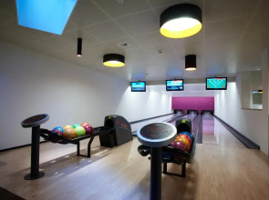 Hotel Belvoir Lake View & Spa