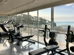 Dynamic Hotels Caldetes Barcelona