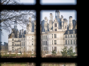 Relais de Chambord, a Small Luxury Hotels of the World