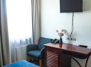 Загородный отель «Порт отель»