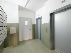 Апартаменты на проезде Тверецком 16 корпус 2