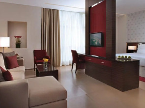 Cosmopolitan Hotel Dubai - Al Barsha
