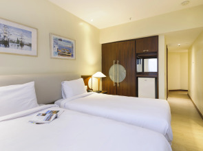 B&B Hotels Rio Copacabana Posto 5