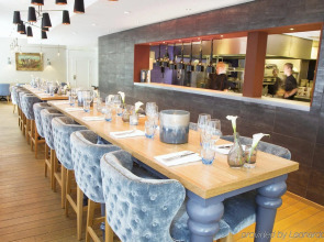 Bilderberg Parkhotel Rotterdam