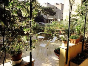 Hotel Nova Domus Aurelia