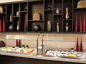 Steigenberger Icon Grandhotel Belvédère