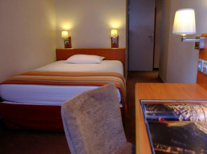 Hotel Terminus Orleans