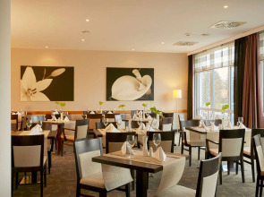 H+ Hotel Leipzig-Halle