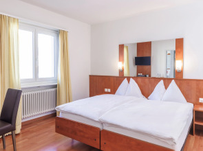 Sorell Hotel Sonnental