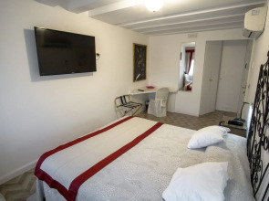 Hotel Antigo Trovatore