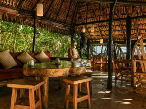 Diamante K - Inside Tulum National Park