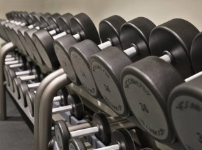 Vienna Marriott Hotel