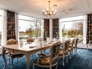 Radisson Blu Hotel, Oulu