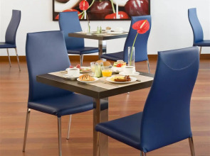 Novotel Milan Malpensa Airport