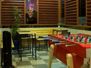 Saigon Backpackers Hostel - Bui Vien