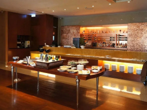 San Want Residences Taipei