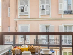 Pierre & Vacances Résidence Les Citronniers