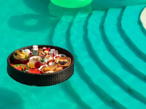 Orchid Passaros Benaulim Goa - Adults Only