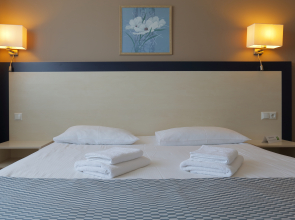 Aurora Hotel Klaipeda