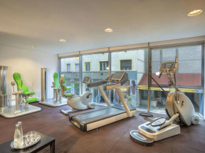 NH Collection Budapest City Center