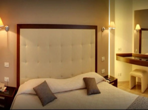 Continental Terme Hotel