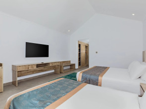 Pickalbatros Jungle Aqua Park - Neverland Hurghada