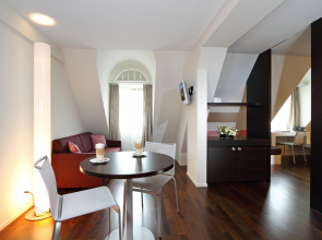 Waldstaetterhof Swiss Quality Hotel