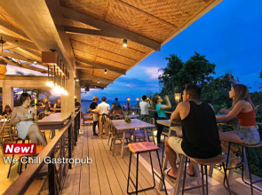 Fairways and Bluewater Boracay