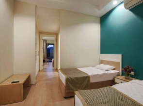 Green Bay Resort & Spa