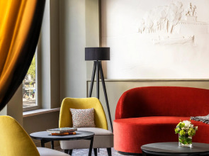 Hôtel des ducs de Bourgogne