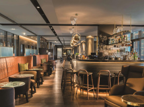 Adina Apartment Hotel Hamburg Speicherstadt