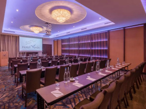 Hotel Verde Zanzibar - Azam Luxury Resort & Spa