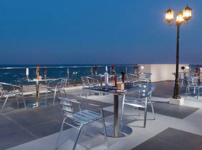 Al Hail Waves Hotel Managed By Centara