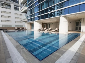 InterContinental Dubai Marina by IHG