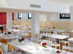 Citadines Canal Amsterdam