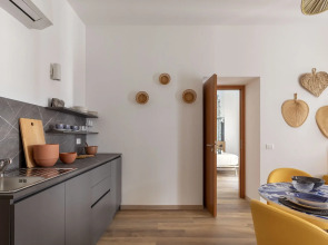 B&B Hotel Palermo Quattro Canti