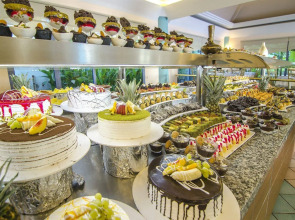 The Grand Blue Sky International