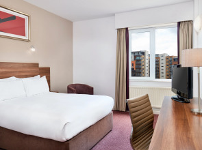 Leonardo Hotel Newcastle