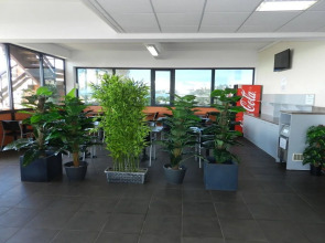 Tahiti Airport Motel