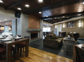 Гостиница Туфенкян Исторический Ереван