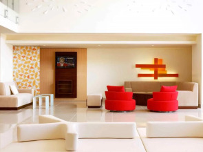 ibis Riyadh Olaya Street