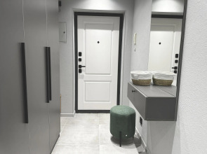 Румянцево Апарт на ул. Семашко 33А