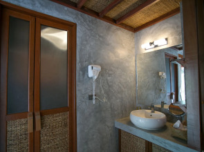 Sai Daeng Resort Koh Tao