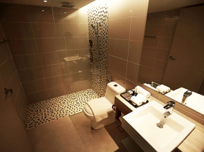 DoubleTree Resort by Hilton Hotel Penang