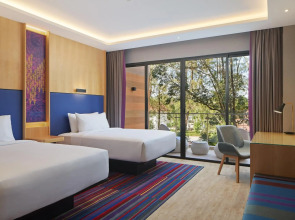 Aloft Langkawi Pantai Tengah