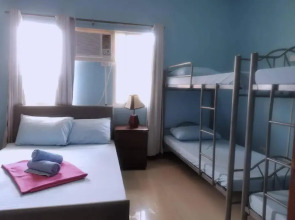 The Stopover Hostel Mactan