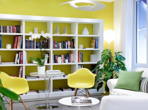 Hôtel Marais de Launay