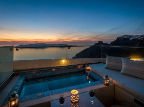 Ellinon Thea Boutique Hotel